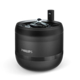 Philips Fontaine à Eau Intelligente pour Chats - Hydratation Optimale et Design Ergonomique