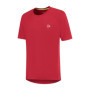 T-shirt DUNLOP Club Homme Col Rond - Jester Red - XS