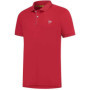 Polo DUNLOP Club pour Homme - Maillot de Tennis Jester Red XL