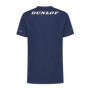 T-shirt Essentials Dunlop Sports pour Tennis - Bleu XS
