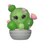 Figurine Funko Pop! Kawaii Cactus - Vinyle à Collectionner