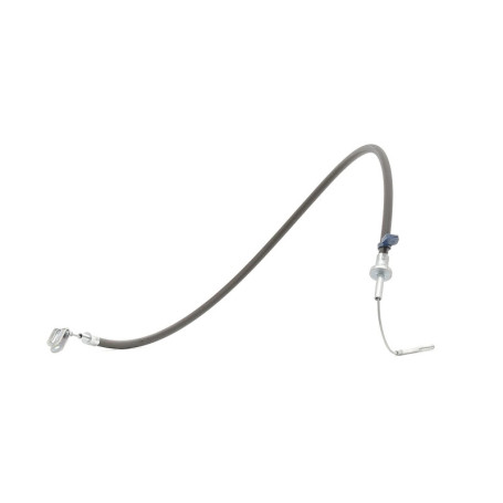 Tirette à Câble HELLA pour Commande d'Embrayage - Modèles IVECO