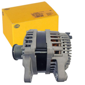 Alternateur HELLA 12V 185A pour Renault Master III - Performance Fiable