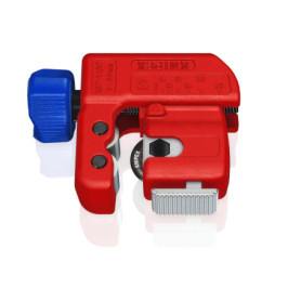 Knipex TubiX S Coupe-tube Compact 77 mm