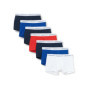 Lot de 7 Slips Multicolores pour Homme - GANT