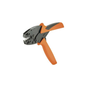 Pince à Sertir Weidmüller PZ 16 pour Câbles 6 à 16 mm² - Longueur 200 mm