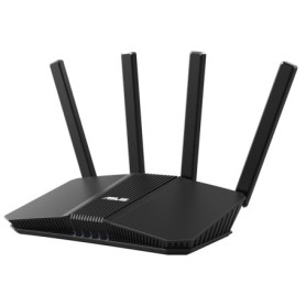ASUS RT-BE55 Routeur Wi-Fi 7 AiMesh avec Sécurité Avancée