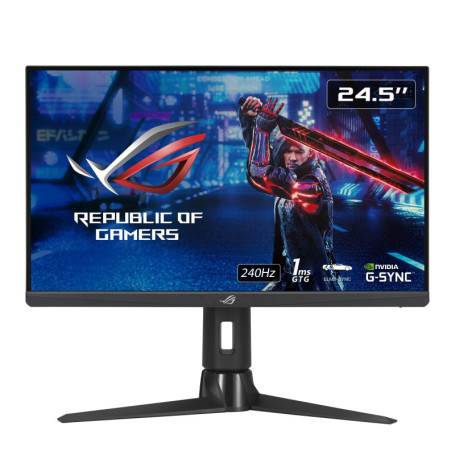 ASUS ROG Strix XG259CM - Écran Gamer 24.5" FHD 240Hz 1ms
