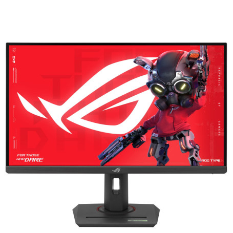 ASUS ROG Strix XG27UCG - Moniteur Gaming 27" 4K 160Hz