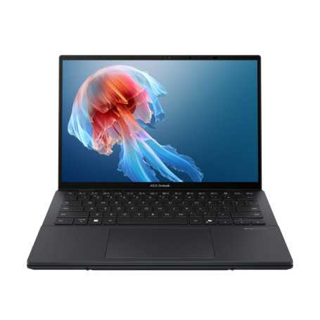 ASUS Zenbook Duo 14" FHD - PC Portable Ultra Performant avec Intel Core Ultra 9
