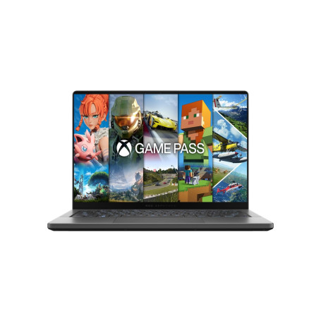 Asus ROG Zephyrus G14 - PC Portable 14" 3K OLED Ryzen 9 32 Go RAM RTX 4070