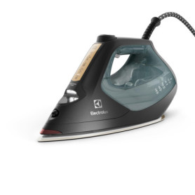Fer à repasser Electrolux Renew 800 avec éclairage et vapeur