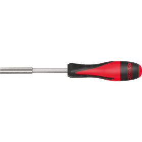 Tournevis Magnétique KS Tools Ultimate 1/4'' - Précision et Ergonomie