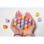 Goliath Clickeez Série 2 - Multipack de 5 Figurines Kawaii à Cliquer