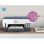 Imprimante Multifonction HP Smart Tank 7007 avec 3 Ans d'Encre Inclus