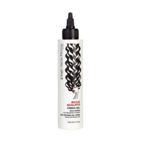 Gel Crème Hydratant pour Cheveux Bouclés - Diego Dalla Palma, 150 ml