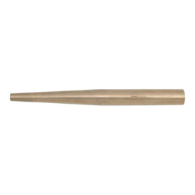 Chasse-clous KS Tools 200mm en Aluminium-Bronze - Antidéflagrant