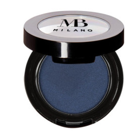 Ombre à Paupières Végane MB Milano - Bleu Scintillant