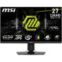 MSI MAG 272URDF E16 - Écran Gaming 27'' UHD 200 Hz avec Dalle Rapid IPS