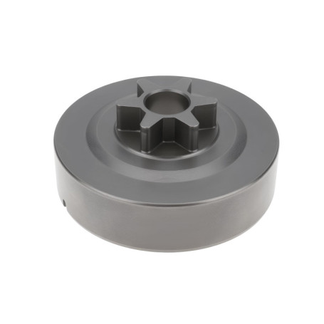 Couvercle de Panier d'Embrayage 6 Dents pour Tronçonneuses Stihl