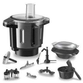 Pichet en Céramique Cecotec pour Mambo Cooking - Accessoire Pratique et Élégant