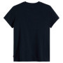 T-shirt Femme Levi's avec Logo Batwing Léopard