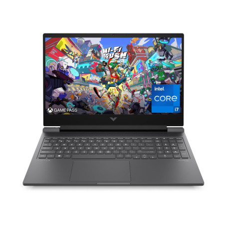 HP Victus 16 - Ordinateur Portable Gaming 16" FHD 144 Hz