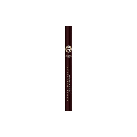 Eyeliner Feutre L'Oréal Paris - Bordeaux Cashmere - Longue Tenue 24H