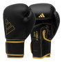 Gants de Boxe adidas Hybrid 80 - Confort et Performance pour Tous