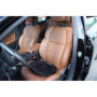 Coussin Rotatif AUTO-STYLE Comfortline Noir 39cm
