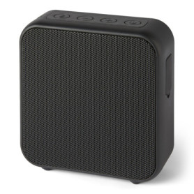 Haut-Parleur Portable Bluetooth 5.3 Amazon Basics - Étanche et Compact