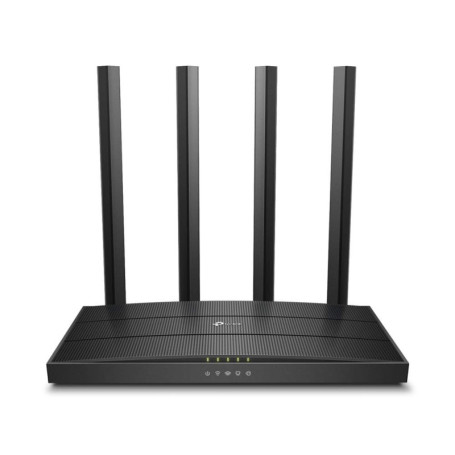 Routeur WiFi TP-Link Archer C80 AC1900 - Bi-Bande avec 5 Ports Gigabit