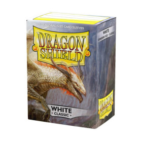 Dragon Shield Manches Multicolores pour Cartes de Collection