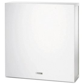 Caisson de Basse Canton ASF 75 SC - 60/120 Watts - Blanc