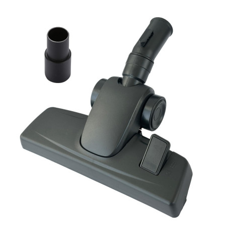 Brosse d'Aspirateur Universelle AVAENZO 32-35 mm pour Karcher et Autres