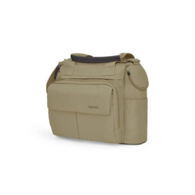 Sac à Langer Inglesina Dual Bag Dumbo Caramel avec Pochette Amovible