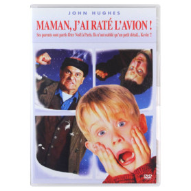 Maman, j'ai raté l'avion - DVD Collector