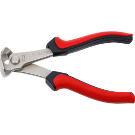 Pince Coupante Frontale BGS DIY 333 - 165 mm avec Protège-Mains Isolant