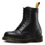Bottes Vegan Dr. Martens 1460 Noir - Mixte Adulte - Confort et Style