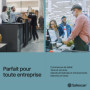 Compteuse de Billets Portable Safescan 2000 - Idéale pour les Déplacements