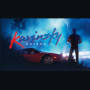 Kavinsky - Outrun (Album CD Électro/Dance)