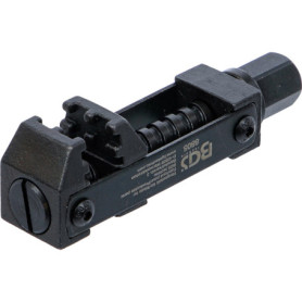 Pince à Colliers BGS 8805 - Outil Pratique pour Serrage 0-40 mm