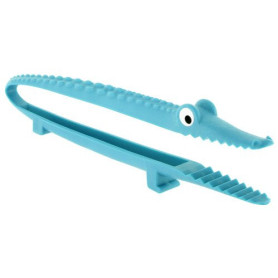 Pince de Cuisine Pylones Croc' Odile - Pratique et Élégante