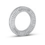 Rondelles de Sécurité Nord-Lock en Acier - Pack de 10