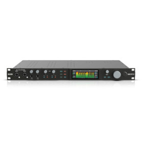 Interface Audio MOTU 828 - Performances Professionnelles pour Ordinateurs