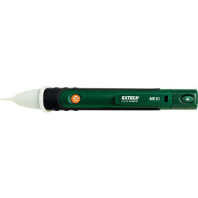 Détecteur Magnétique et Lampe de Poche Extech MD10 avec Indicateur LED