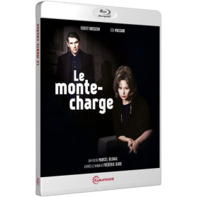 Le Monte-Charge - Blu-ray Édition Spéciale