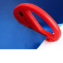 Couteau de Découpe Sécurisé Snitty - Paquet de 2 pour Vinyle et Carbone