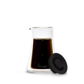 Carafe à Café Fellow Stagg en Verre Borosilicate - 600 ml