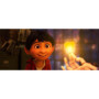 Coco - Film d'Animation Disney - PIXAR en DVD